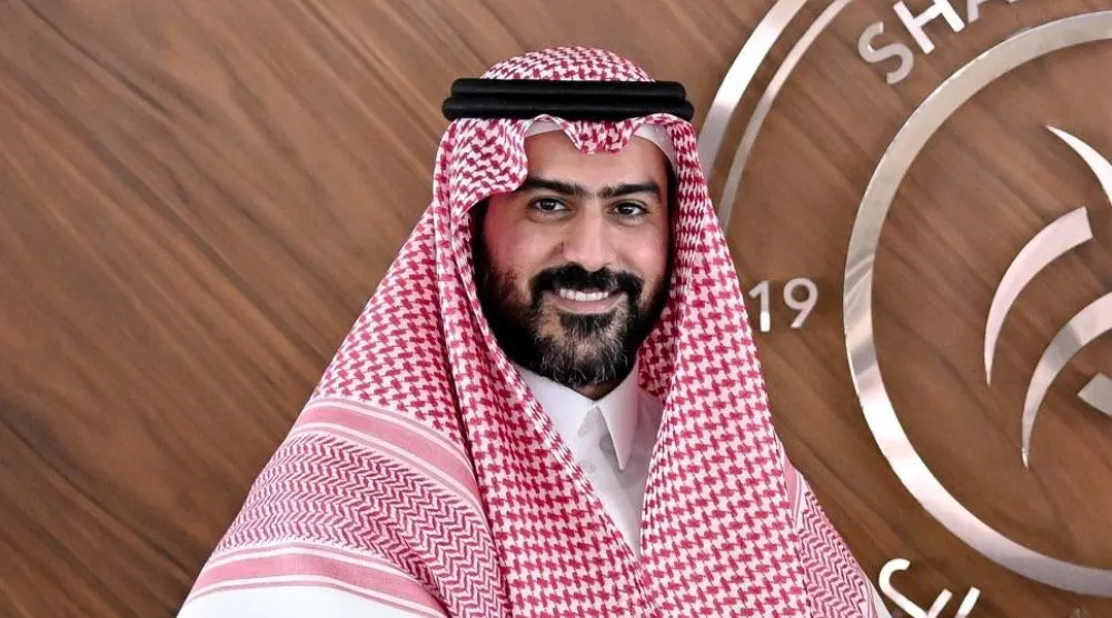 عبد العزيز المالك (الشرق الأوسط)