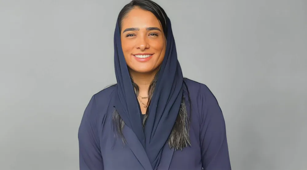 رشا الخميس (الشرق الأوسط)