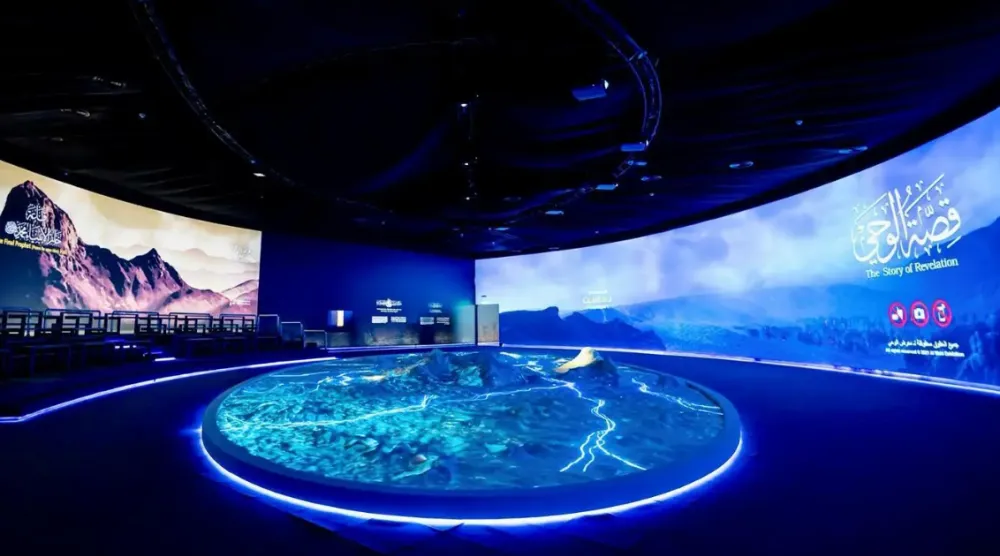 Since the strategy's launch in early 2024, the sites have attracted more than 17.5 million visitors, with a satisfaction rate of 97.5% - SPA  