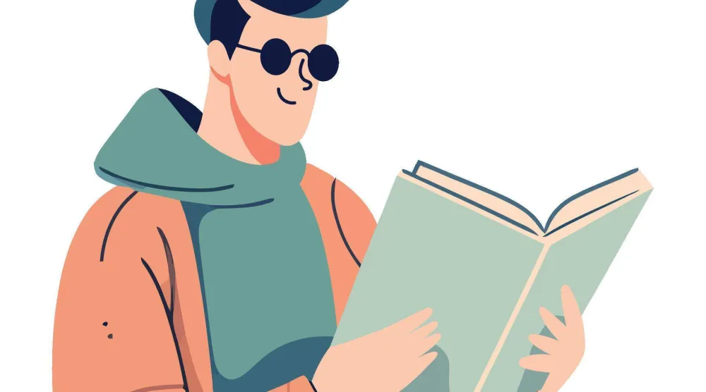 هل لا تزال الناس تقرأ؟