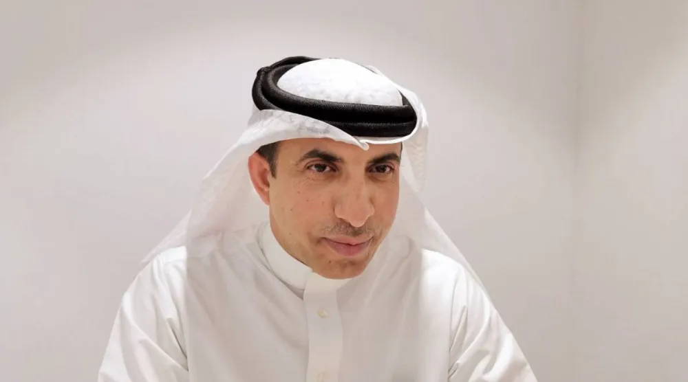 معيض الشهري (الاتحاد السعودي لكرة القدم)