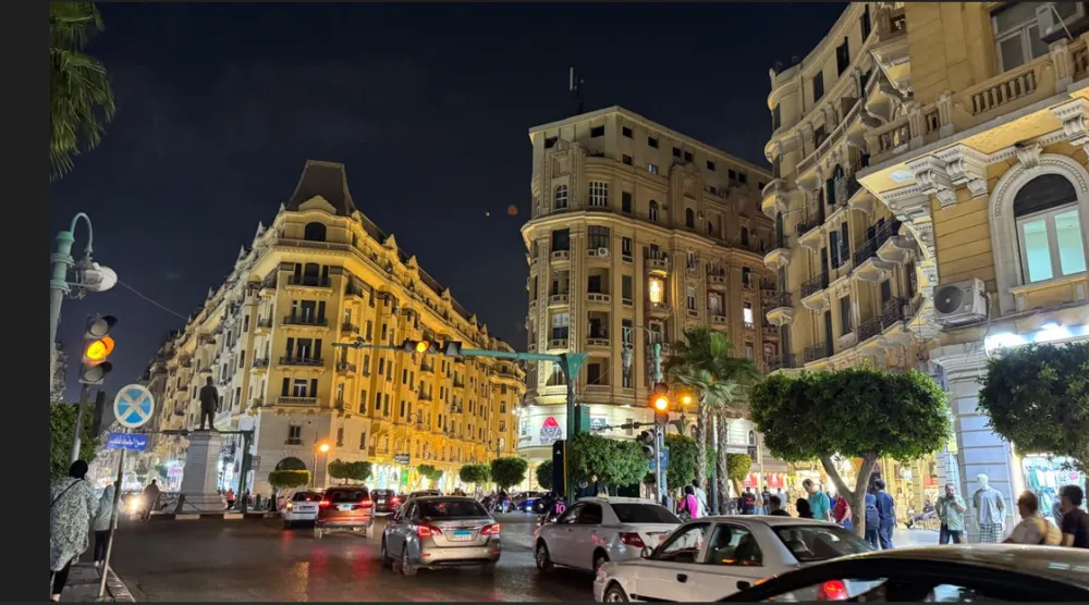 المصريون يستهلكون نحو 80 ألف طن بن سنوياً (الشرق الأوسط)