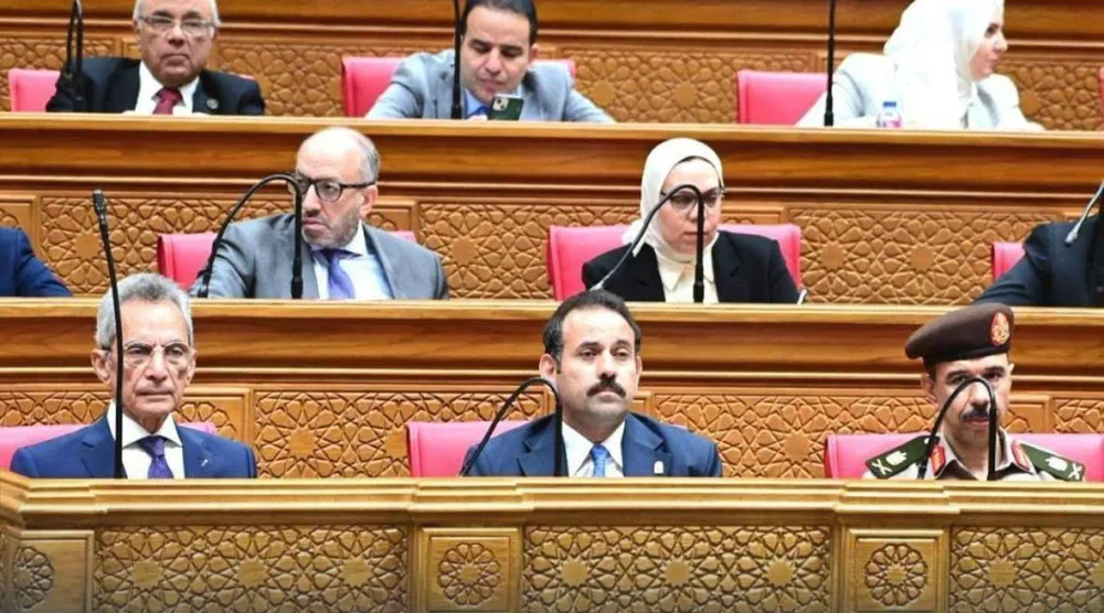نقاشات برلمانية موسعة قبل إقرار قانون «جهاز مستقبل مصر» (مجلس الوزراء المصري)