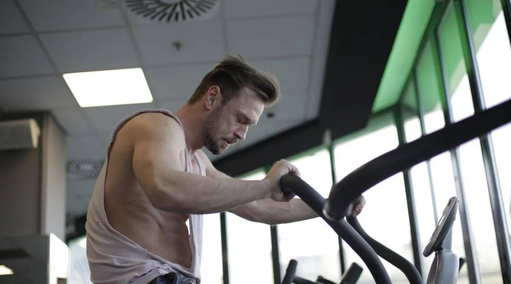 ماذا يكشف مؤشر «VO2 Max» عن صحتك؟