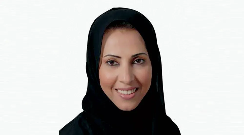  بدرية البشر