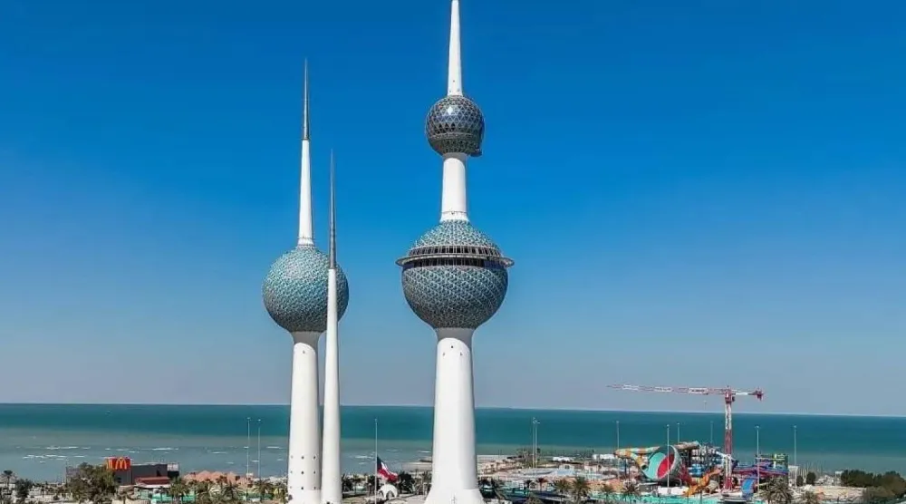 شددت الكويت على أن تعمد إيران استهداف المنشآت الحيوية والمدنية يعكس «نهجاً عدوانياً ممنهجاً» (كونا)
