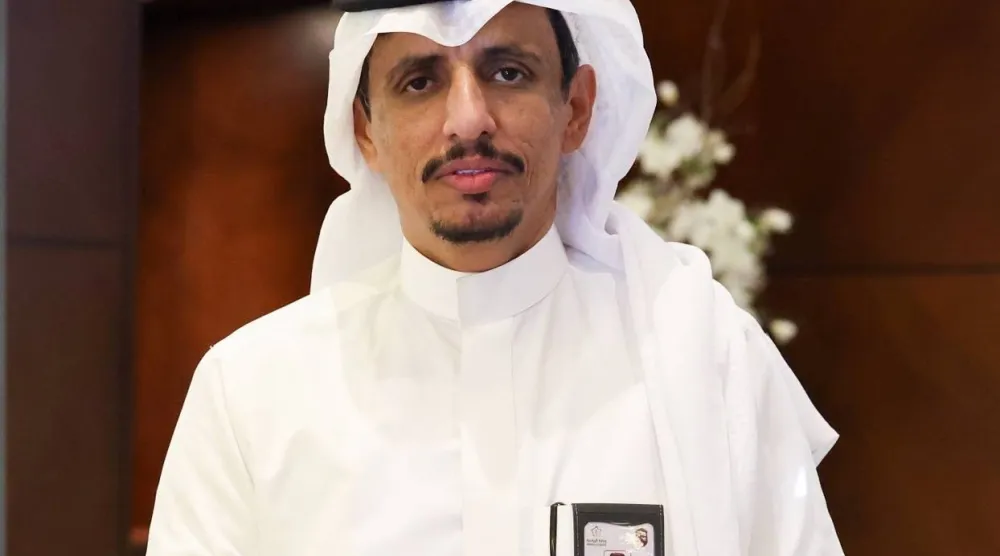 علي عبيد الزهراني (حسابة على منصة إكس)