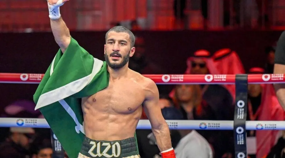 زياد المعيوف (الشرق الأوسط)