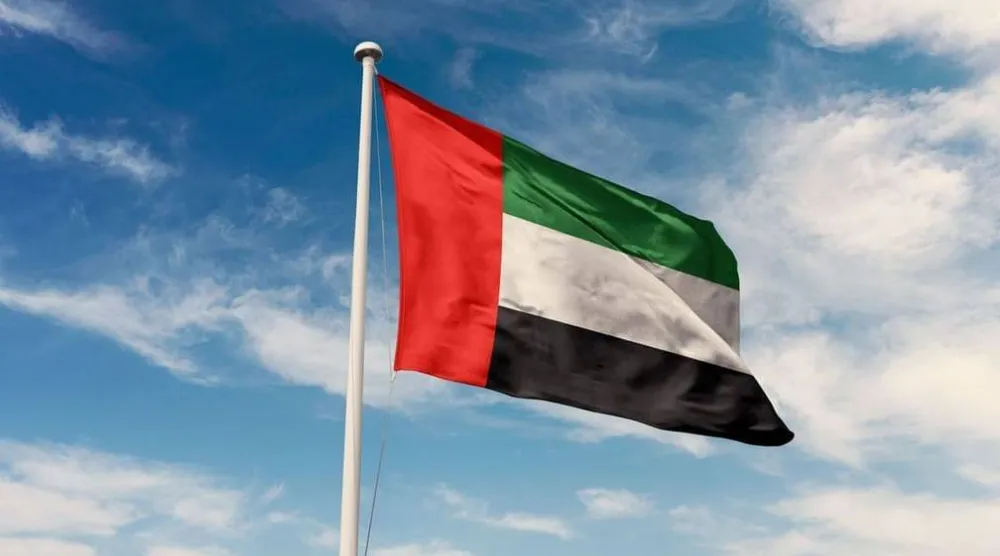 الإمارات أكدت تضامنها الكامل مع السعودية ودعمها في كل ما من شأنه حفظ أمنها (وام)