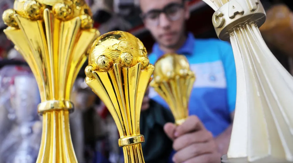 مالي والنيجر وبوركينا فاسو أبدت رغبتها في التنظيم المشترك لـ«أمم أفريقيا 2032» (الشرق الأوسط)