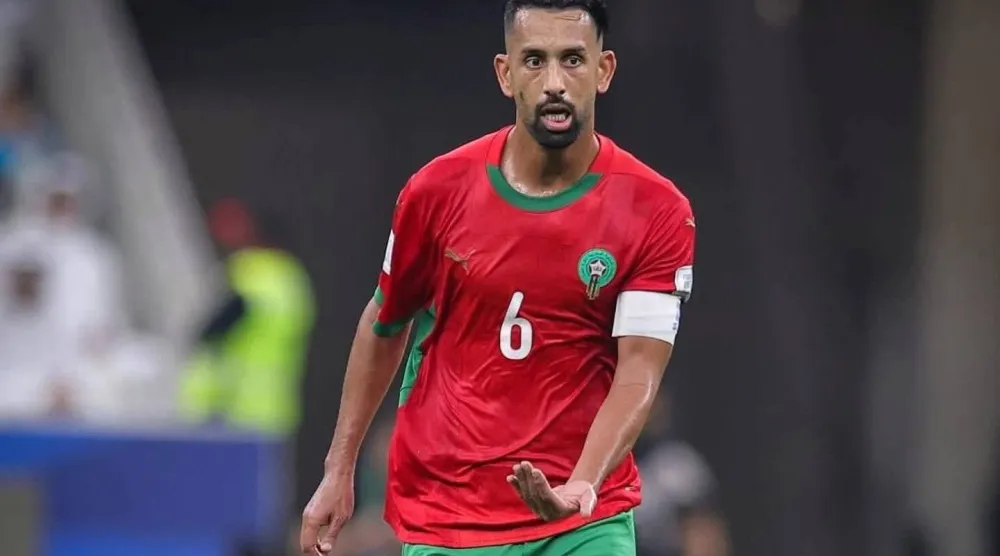 محمد حريمات (الشرق الأوسط)