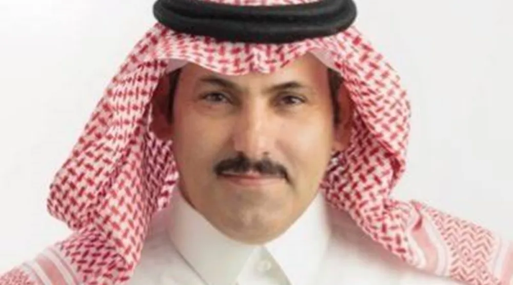 محمد آل جابر السفير السعودي لدى اليمن (الشرق الأوسط)
