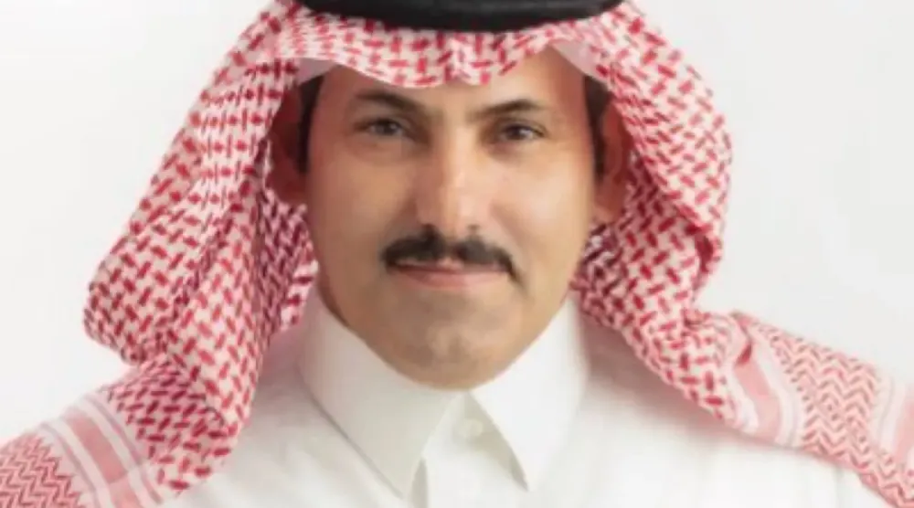 Suudi Arabistan'ın Yemen Büyükelçisi Muhammed el Cebir (Şarku’l Avsat)