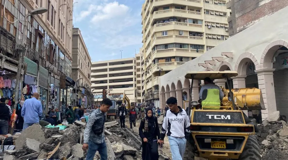 كثرة حوادث النصب لا يمنع تكرارها في مصر (الشرق الأوسط)
