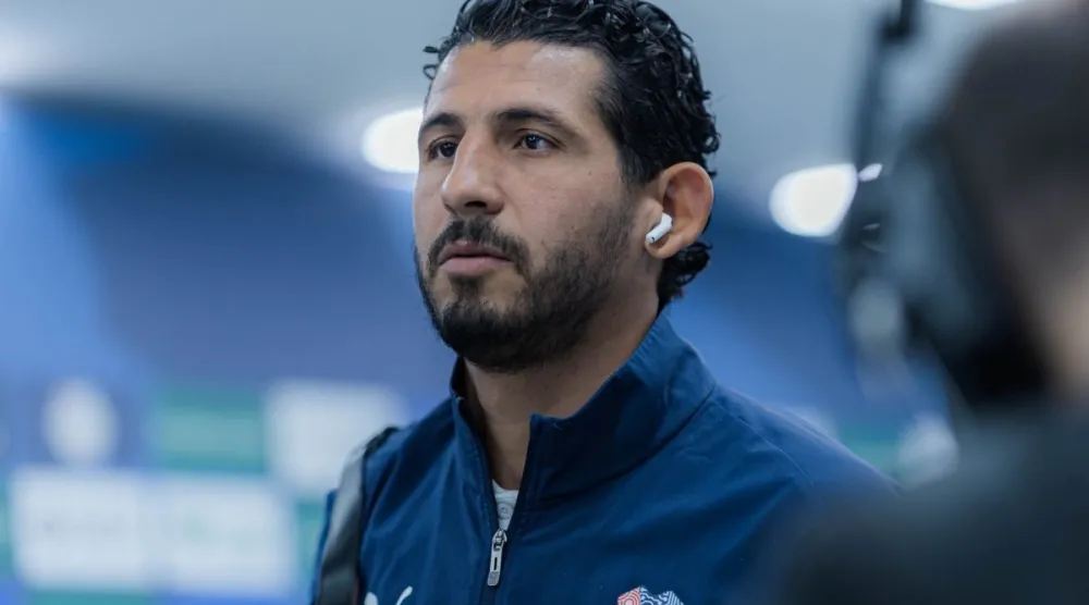 أحمد حجازي (نادي نيوم)