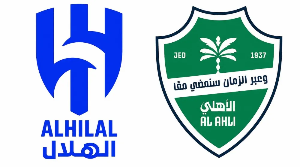 سجّل ناديا الأهلي والهلال حضورهما ضمن قائمة أكثر 20 نادياً إنفاقاً في سوق الانتقالات الصيفية الحالية (الشرق الأوسط)
