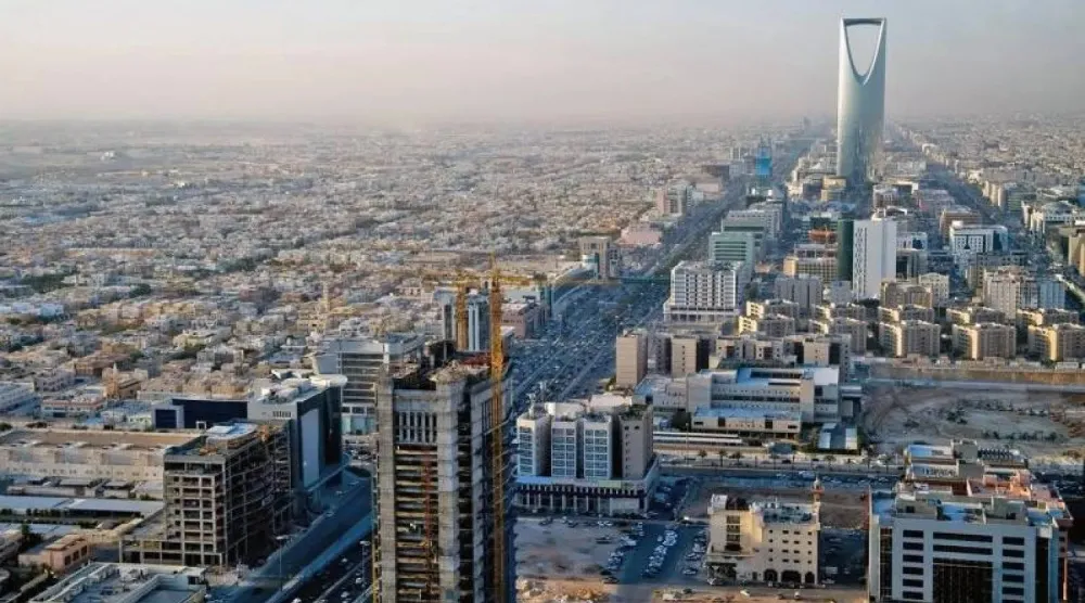 الرياض أكدت احتفاظها بحق الرد في الوقت والمكان المناسبين (واس)