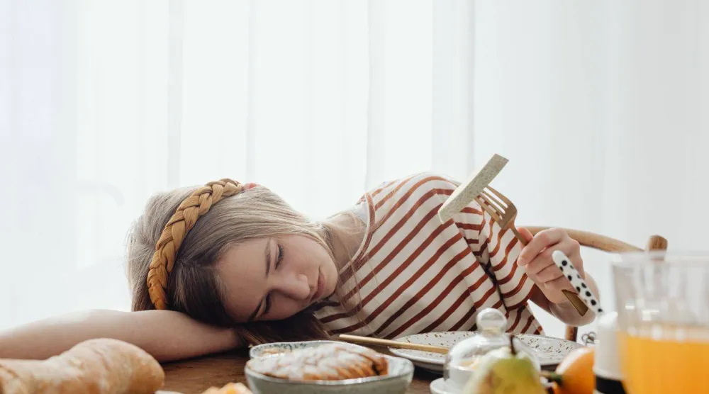 أطعمة تدعم صحة الأعصاب وتساعد في الحفاظ على وظائفها (بيكسلز)