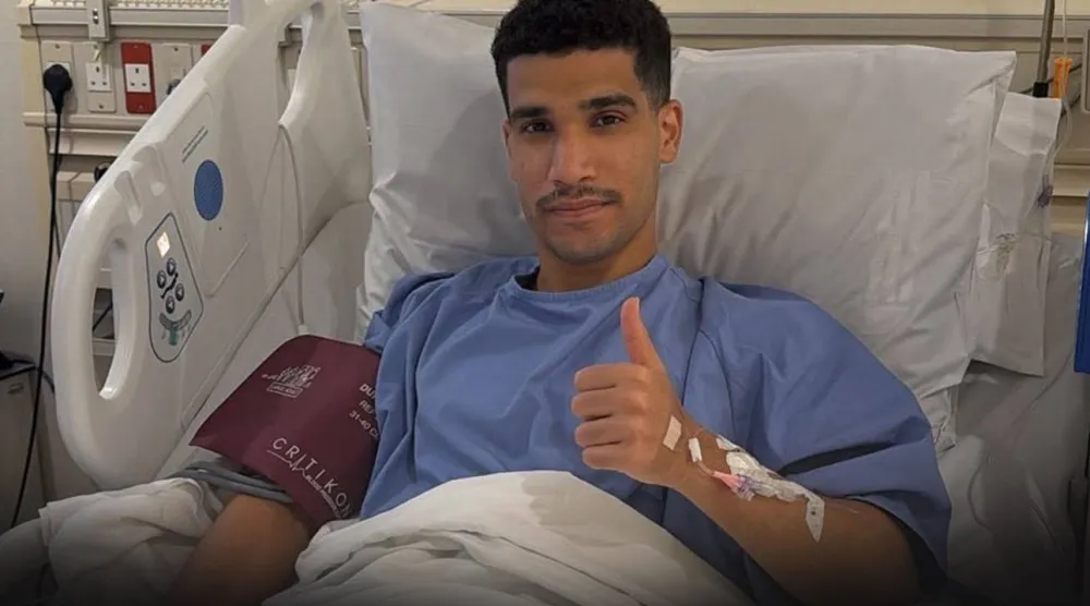 حامد الغامدي (نادي الاتحاد)