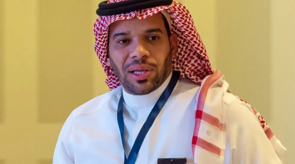 أحمد الشنقيطي (الشرق الأوسط)