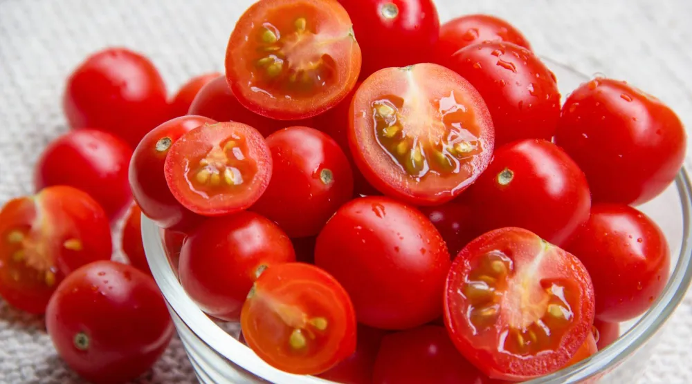 گنجاندن گوجه‌فرنگی در رژیم غذایی روزانه به حفظ سلامت قلب کمک می‌کند(پکسلز)