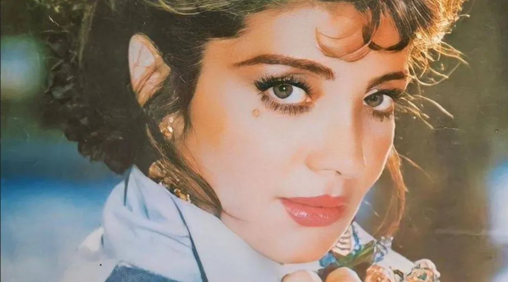 الفنانة شهيرة قدَّمت عدداً من الأعمال في المسرح والتلفزيون (خاص «الشرق الأوسط»)