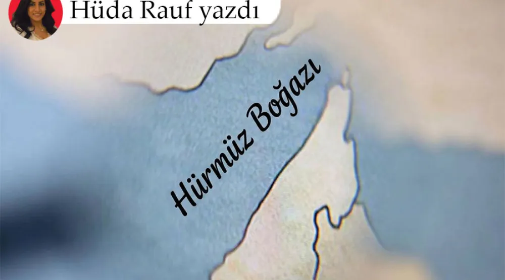 İran, ABD'nin yaptırımların kaldırılmasına evet, geçiş ücretlerine hayır şeklindeki teklifini kabul edecek mi?