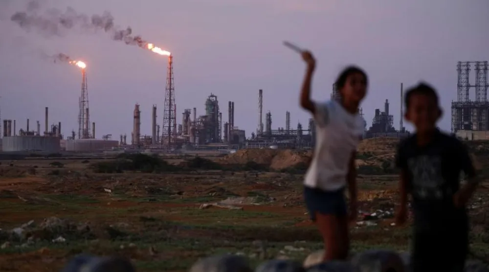 Yapılacak yatırımların kazanç sağlaması yıllar sürebilir (Reuters)