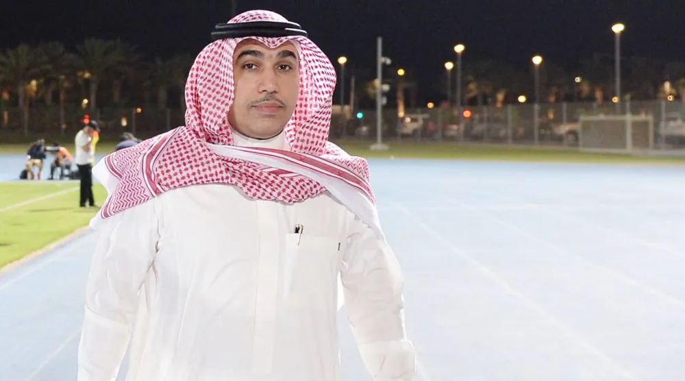 حاتم خيمي (الشرق الأوسط)