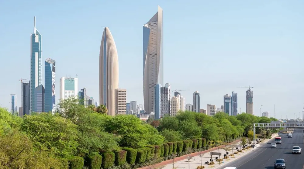 الكويت تؤكد احتفاظها بحقها المشروع في اتخاذ الإجراءات اللازمة لصون سيادتها (كونا)