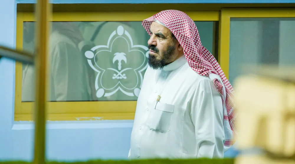 تركي الضبعان (الشرق الأوسط)