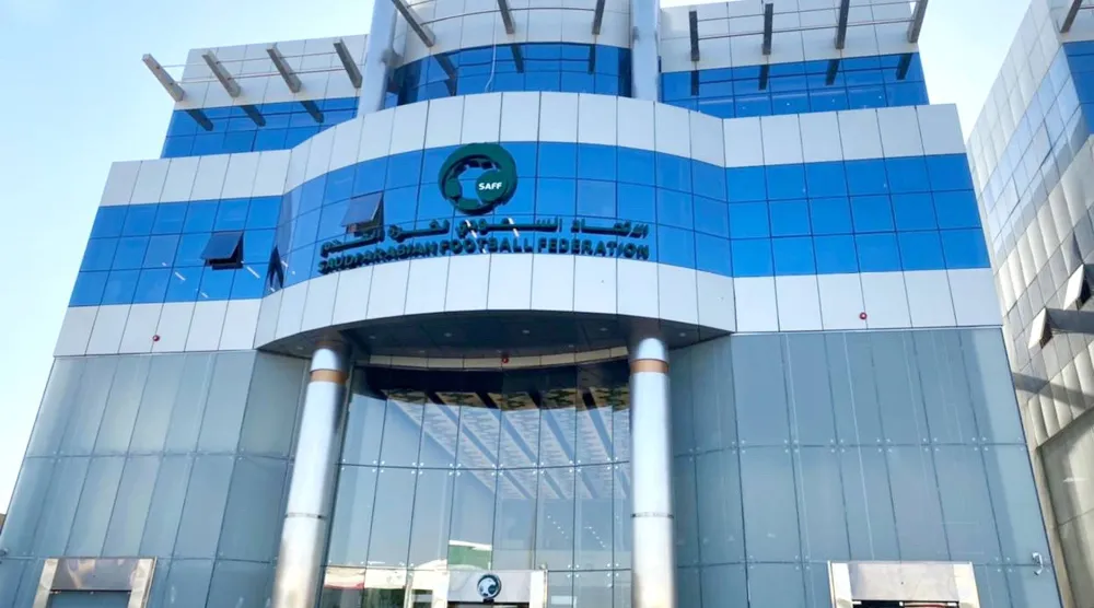 الاتحاد السعودي لكرة القدم في انتظار رئيسه الجديد (الشرق الأوسط)