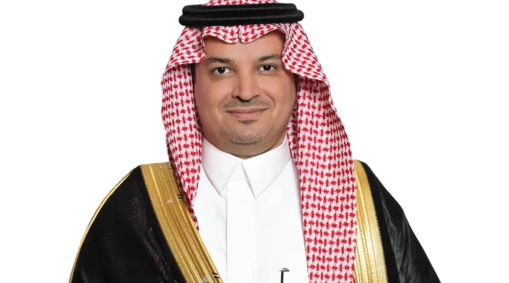 الدكتور محمد بن حسن علوان يتمتع بسيرة أكاديمية وإدارية (جامعة الرياض للفنون)