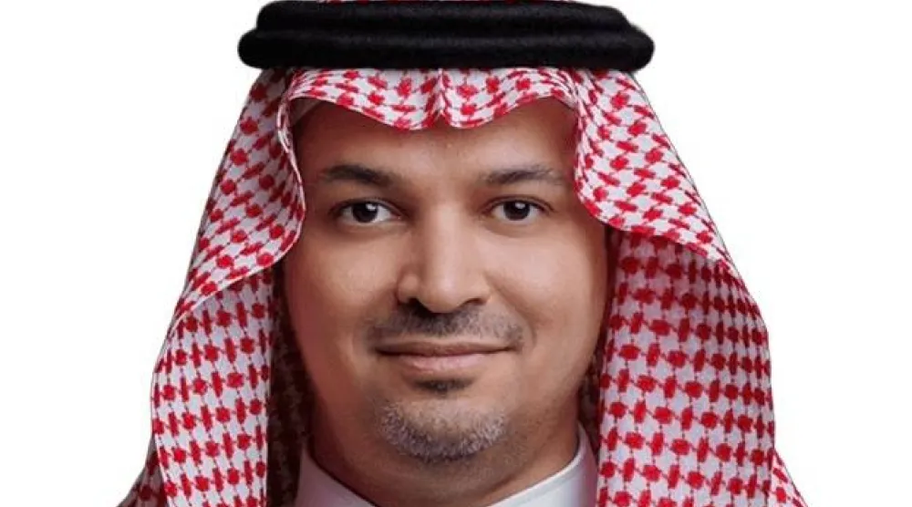 الدكتور محمد بن حسن علوان يتمتع بسيرة أكاديمية وإدارية (وزارة الإعلام)