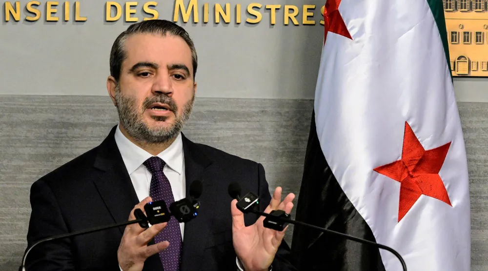 أسعد الشيباني