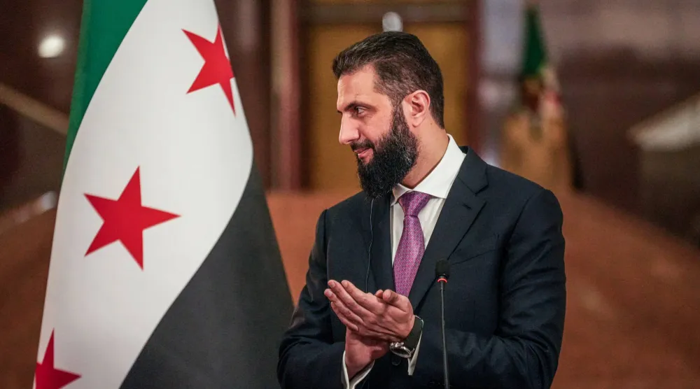 مساعي الحوار بين القيادة السورية و«حزب الله» تصطدم بـ«إرث الحرب… والتوازنات الإقليمية»