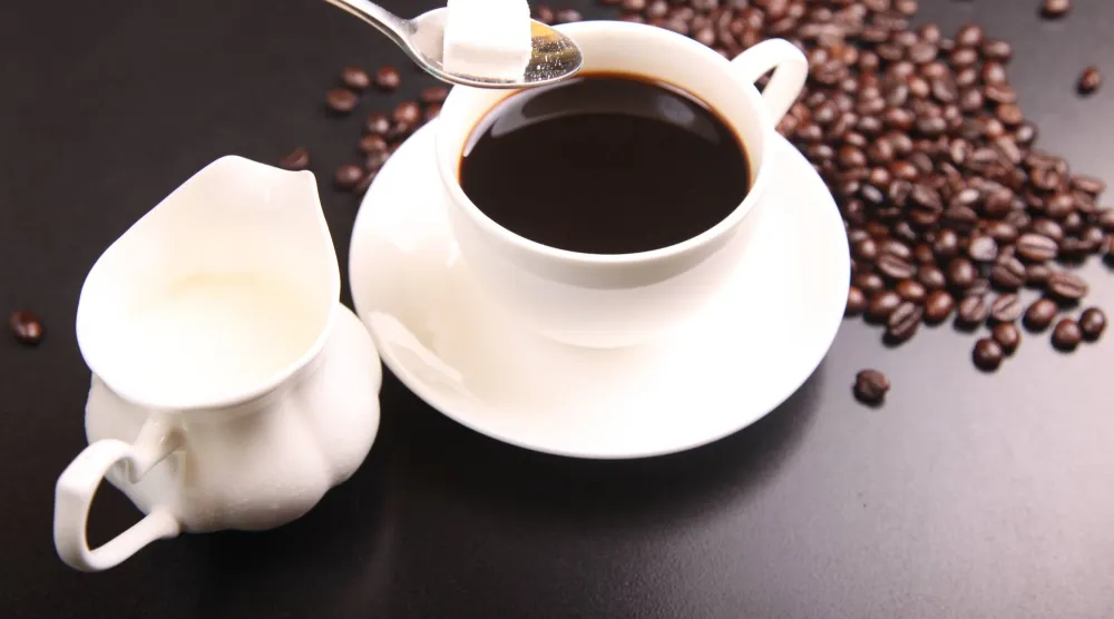 القهوة (بيكساباي)