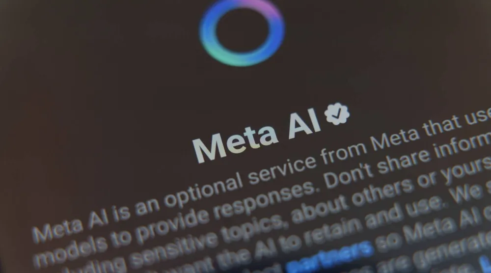 تعتمد الأداة على نموذج «Muse Spark 1.2» الذي طوّرته «Meta Superintelligence Labs» (أدوبي)