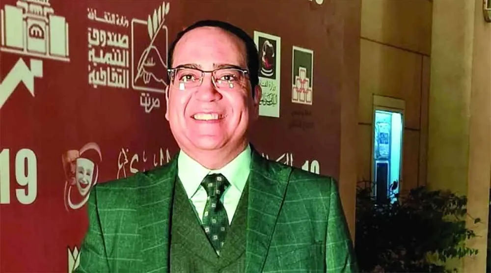 محمود طلعت: موسيقى الأفلام والمسلسلات تحددها الصورة وإيقاع الدراما