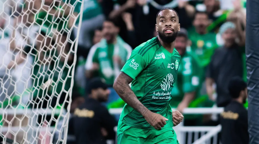 إيفان توني (الدوري السعودي)