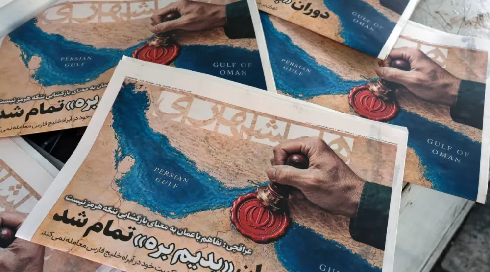 Mücteba İran askeri komuta kademesini yeniden şekillendirdi... Hürmüz konusunda belirsizlik sürüyor