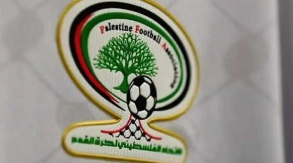 الاتحاد الفلسطيني لكرة القدم (الاتحاد الفلسطيني)