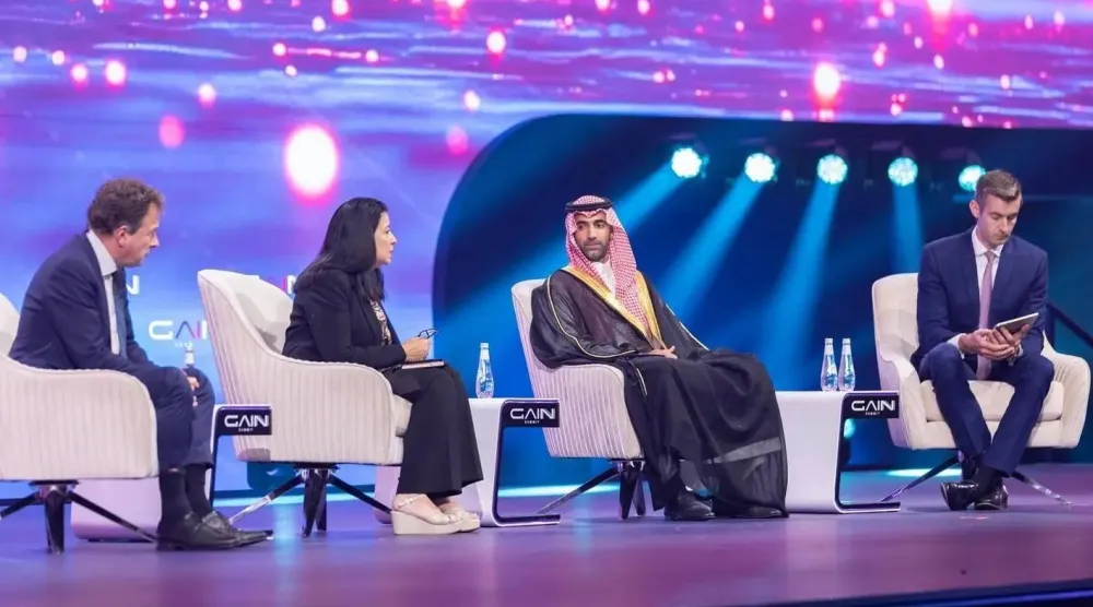 السعودية تعزز مكانتها شريكاً فاعلاً في صياغة مستقبل الذكاء الاصطناعي عالمياً (واس)