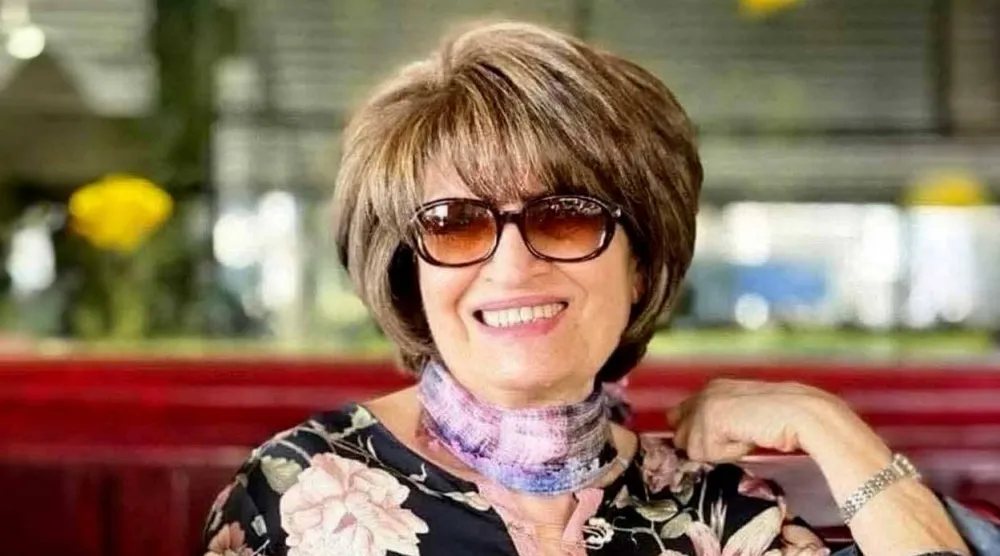 لطفية الدليمي