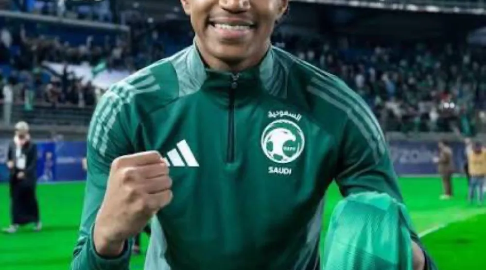 الفيصلي يضم أيمن فلاته من الأهلي على سبيل الإعارة (المنتخب السعودي)