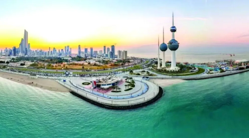 الكويت العاصمة (كونا)