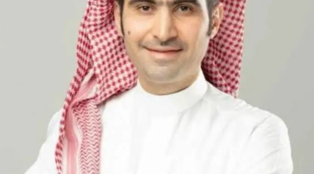 مازن بن تركي السديري (الشرق الأوسط)