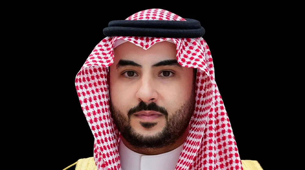 السعودية تؤكّد دعمها أمن العراق واستقراره