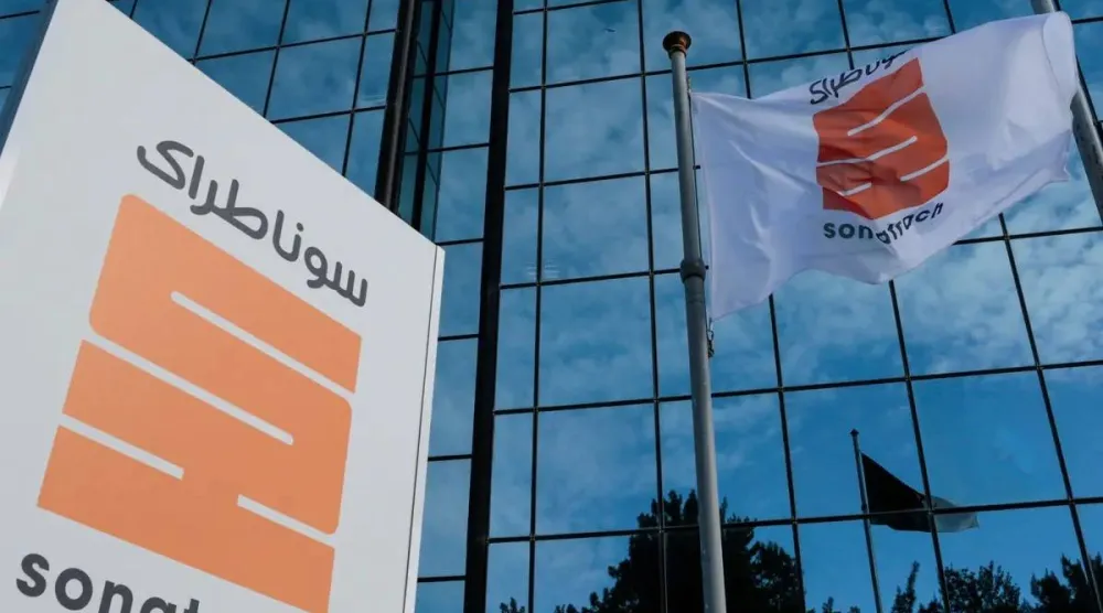 قالت «سوناطراك» إن تسليم شحنة وقود الطائرات إلى النيجر يعكس جهودها لتعزيز التعاون المباشر مع شركات النفط والغاز الأفريقية (إكس)