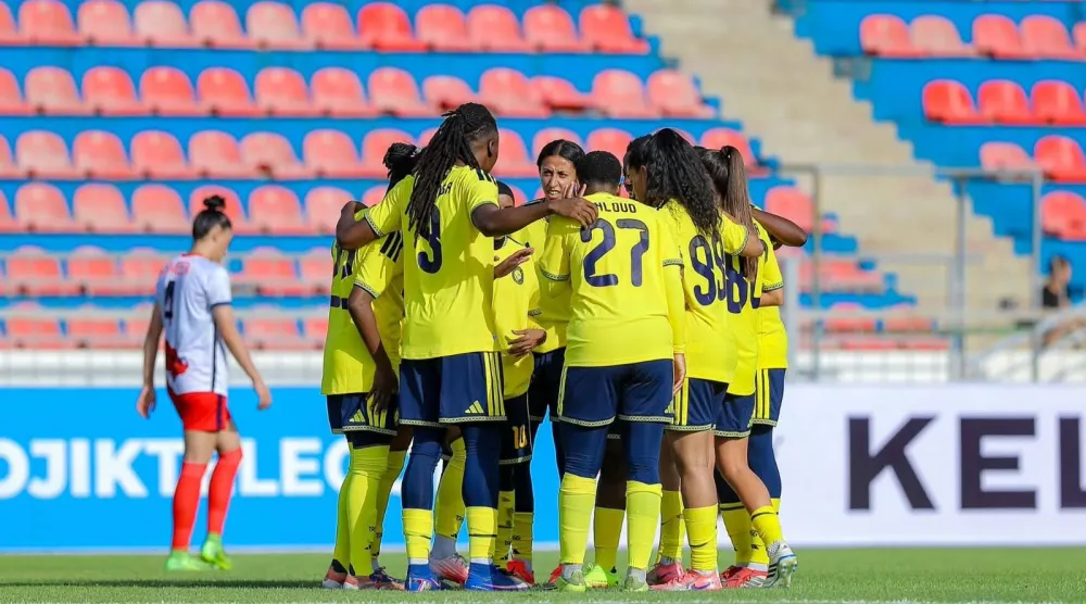 سيدات النصر انتزعن التعادل من الاتحاد الأردني (نادي النصر)